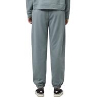 Jogginghose Hell Khaki Frau Pieces Pcchilli Ansicht 2