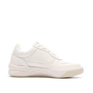 TBS Claudie Women's White Sneakers Photo of the Espace des Marques %store% store - view of %key%