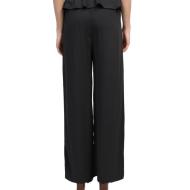 Pantalon Noir Femme An'ge Luna vue 2