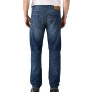 Jeans Dunkelblau Mann Levi's 501 Levis Original Dark Ansicht 2