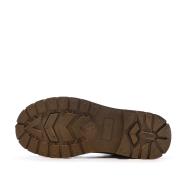 Camel Stiefeletten Mann Ellesse Brown Ansicht 5
