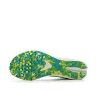 Chaussures d'athlétisme Vertes Homme Hoka Crescendo vue 5