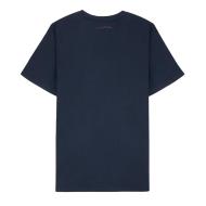 Camiseta Teddy Smith Azul Marino Hombre 11017024D ver 2