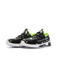 Graue Herren-Sneaker Kaporal Camo Ansicht 6