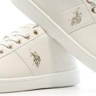 Sneakers Beige Women US Polo ASSN For Everyday Ansicht 7