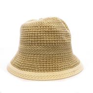 Bob Taupe Femme Via Lorenzo Cloche