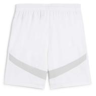 Stade Rennais Home Réplica Pantalón Corto Blanco Puma Júnior 2024/2025 ver 2