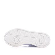 Sneakers Weiß Mädchen Adidas NY 90 Ansicht 5
