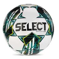 Fußball „Select Fb Match V23“ in Weiß/Grün günstig