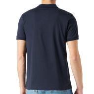 Men's navy polo shirt Redskins Rash Calder Photo of the Espace des Marques %store% store - view of %key%