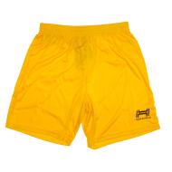 Hungaria Premium Men's Yellow Shorts