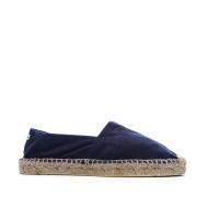 Espadrillas Ushuaia Dimitrie para hombre, color azul marino ver 2