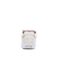 Vans Caldrone Women's White/Light Pink/Grey Trainers Photo of the Espace des Marques %store% store - view of %key%