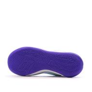 Puma Basketball Shoes White/Blue For Men Stewie Photo of the Espace des Marques %store% store - view of %key%