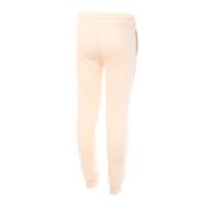 Girl's pink Kappa Kiama tracksuit Photo of the Espace des Marques %store% store - view of %key%