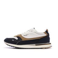 Men’s Navy Trainers, Pepe Jeans, Bexley Road affordable