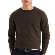 Jersey Dockers Core Crew Marrón Hombre barato