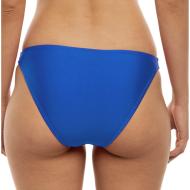 Bikini-Unterteil Königsblau Frau Sun Project Basic Ansicht 2