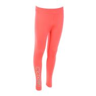 Pink Girl's Kappa Krosa Jogging Suits