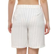 Shorts Ecru Damen Vero Moda Emma Ansicht 2