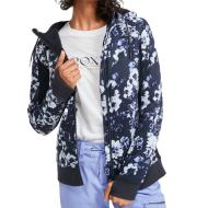 Roxy Frost Women’s Black Fleece affordable