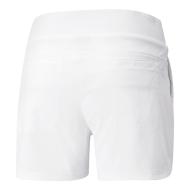 Puma Bahama Women's Golf Short White Photo of the Espace des Marques %store% store - view of %key%