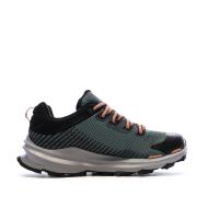 Chaussures Trail Gris/Noir Femme The North Face VECTIV vue 2