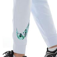 Nike Fill Women's Blue Jogging Shorts Photo of the Espace des Marques %store% store - view of %key%