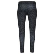 Legging Mujer Negro/Gris Le Coq Sportif Training N°4 ver 2