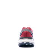 Chaussures de running Rose Foncé Femme Hoka Elevon 2 vue 3