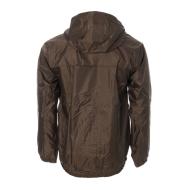 Coupe-vent Kaki Homme Paname Brothers MARC vue 2