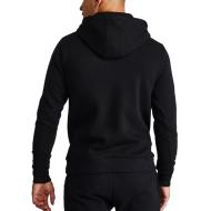 Sweatshirt Schwarz Männlich Airness Drake Ansicht 2