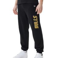 Chándal negro para hombre New Era Script barato