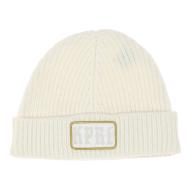 Bonnet Blanc Homme Kaporal SAAT2