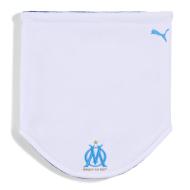 OM White/Turquoise Boys’ Puma Warmer Neck Warmer affordable