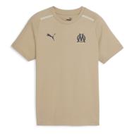 OM T-Shirt Braun Jungen Puma 771943 günstig