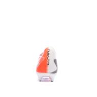 Puma Ultra 5 Match Men’s White/Orange Football Boots Photo of the Espace des Marques %store% store - view of %key%