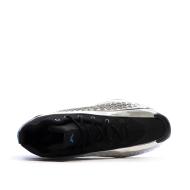 Schwarze Adidas Anthony Basketballschuhe für Herren Ansicht 4