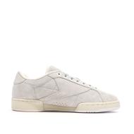 Reebok Club C Grounds Mixed Grey Sneakers Photo of the Espace des Marques %store% store - view of %key%