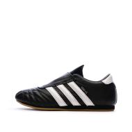 Black Sneakers Mixed Adidas Taekwondo