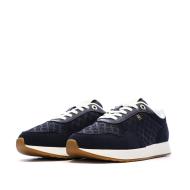 Tommy Hilfiger Runner Damen-Sneaker in Marineblau Ansicht 6