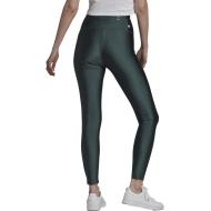 Damen Adidas Contempo Dunkelgrüne Leggings Ansicht 2