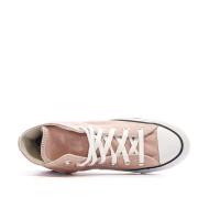 Pink Women's Sneakers Converse Chuck Taylor All Star A07464C Photo of the Espace des Marques %store% store - view of %key%