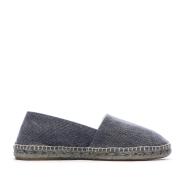 Espadrillas azules para hombre Pare Gabia Anaia ver 2