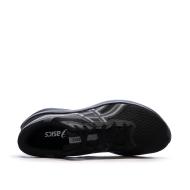 Zapatillas de running negras para hombre Asics Patriot 14 ver 4