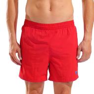 Bañador corto rojo/azul para hombre Arena Bywayx