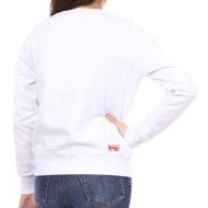 Sudadera Supreme Grip Ada Blanco Mujer ver 2