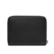 Wallet Black Men's Tommy Hilfiger AW0AW18031 Photo of the Espace des Marques %store% store - view of %key%