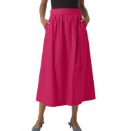 Damen Vero Moda Tine Rosa Rock