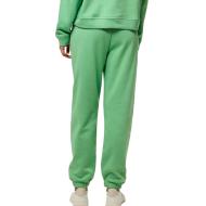 Jogginghose Grün Frau Pieces Pcchilli 17113436 Ansicht 2